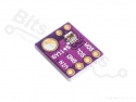 UV-index/ IR-/ Lichtsensor - digitaal I2C SI1145